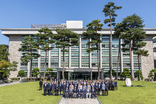 경영대학 120주년 기념 모금 캠페인