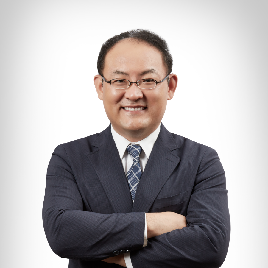 대외협력처장 신호정