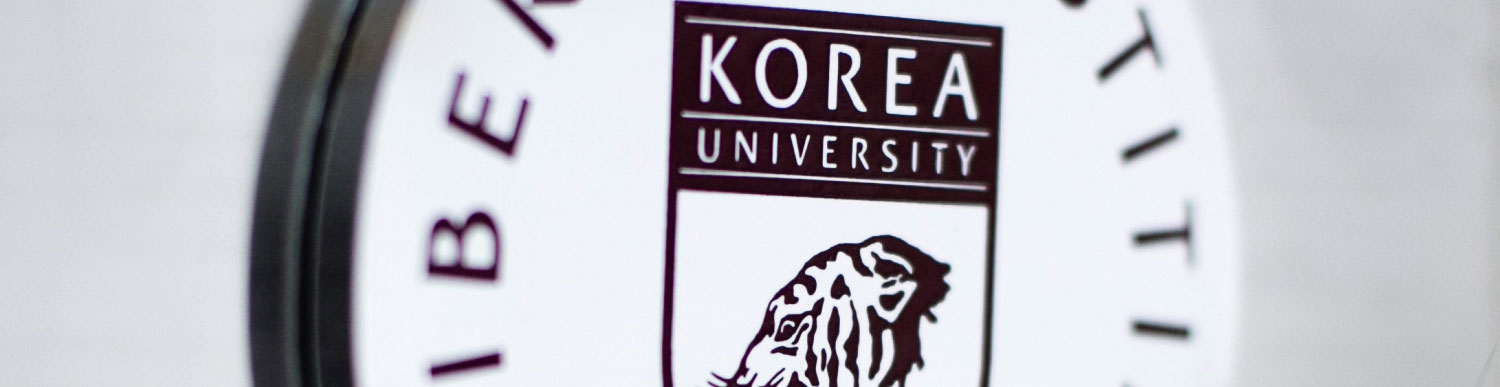 KOREA UNIVERSITY