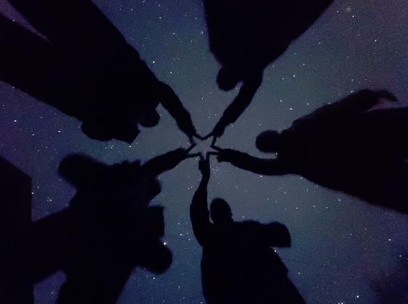 천체관측동아리