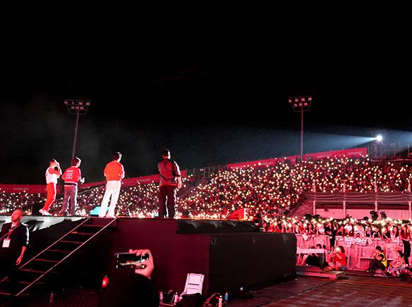 글로벌엔터테인먼트학부 썸네일