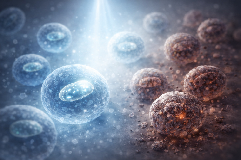 세포사멸과 생존 유지