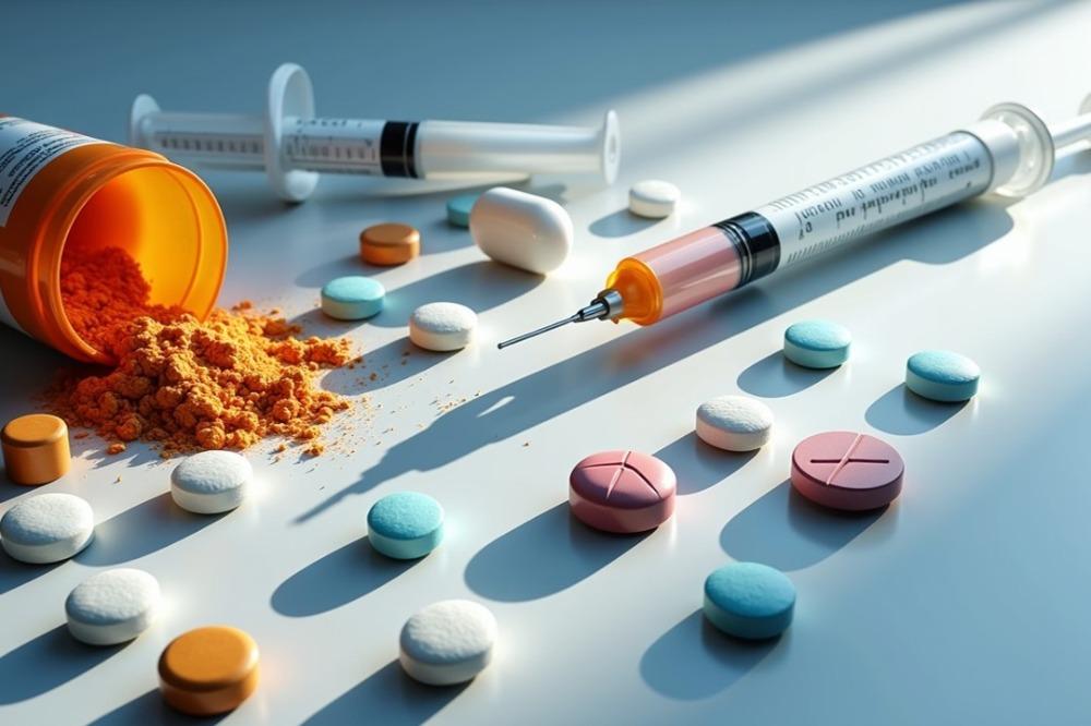 “팬데믹·대마 합법화, 약물 위기 확산에 영향 미쳐”