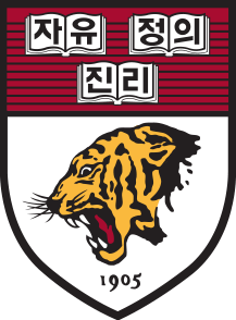 고려대학교 개교 111주년 기념심벌