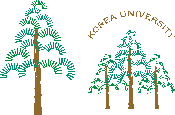 교목 – 잣나무 Korean pine